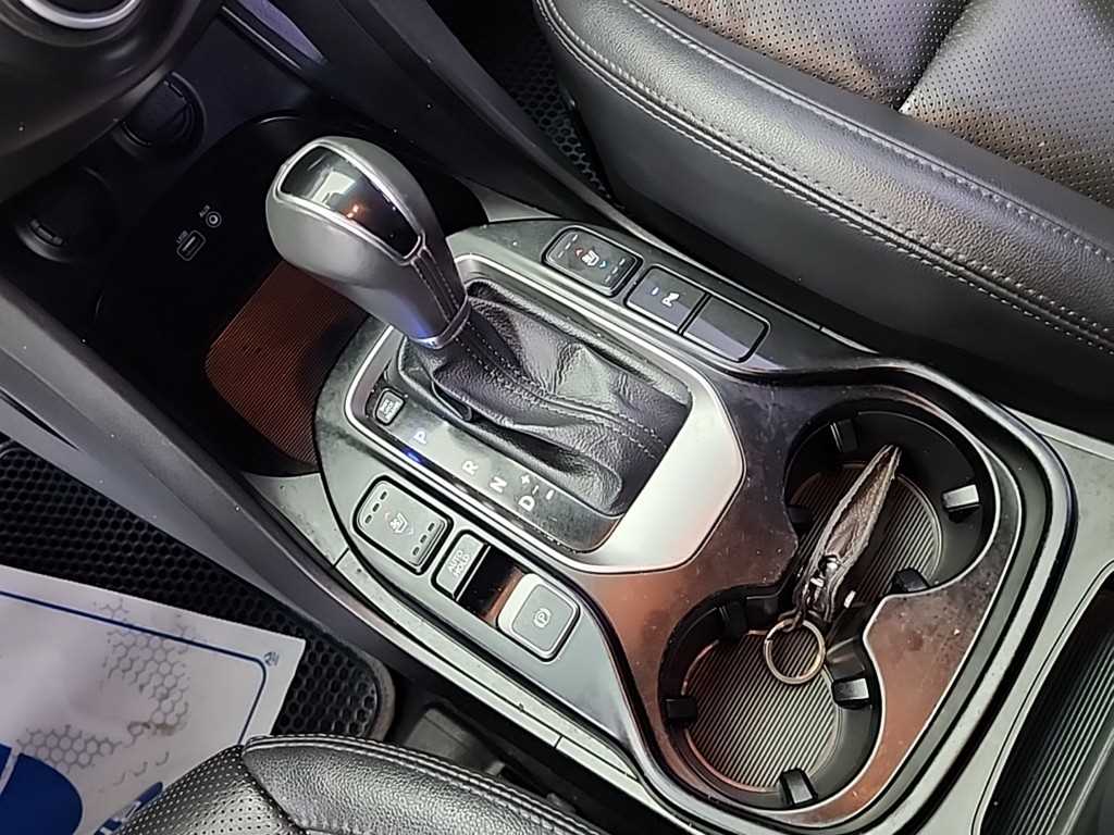 현대 더 뉴맥스크루즈 디젤 2.2 4WD 익스클루시브 스페셜 - 이미지 4