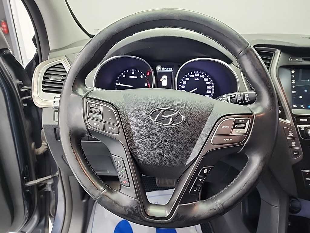 현대 더 뉴맥스크루즈 디젤 2.2 4WD 익스클루시브 스페셜 - 이미지 2