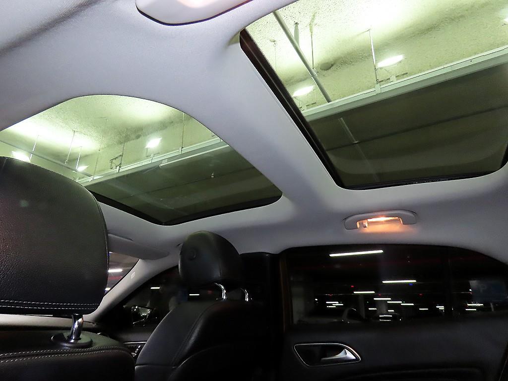 벤츠 GLA클래스 GLA 250 4매틱 - 이미지 10