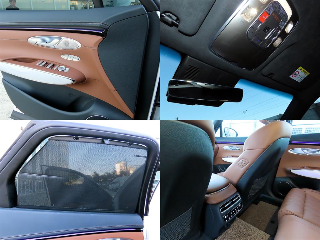 제네시스 신형 GV70 2.5T 2WD 기본형 - 이미지 19