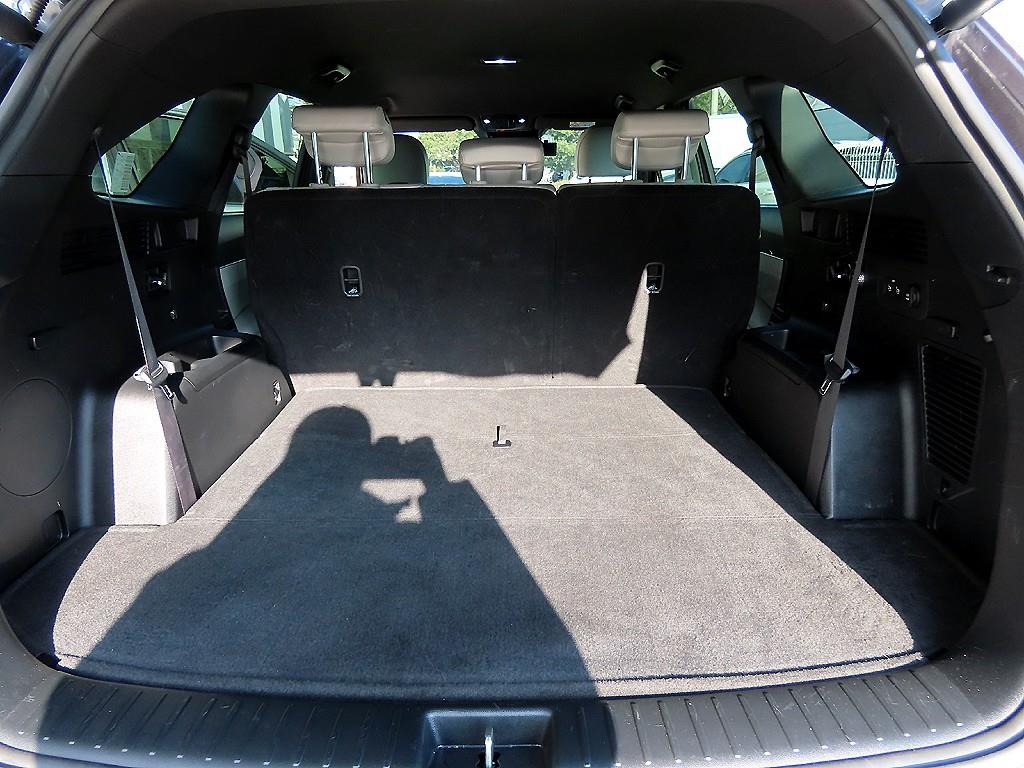 기아 신형쏘렌토 하이브리드(MQ4) 1.6 HEV 4WD 프레스티지 - 이미지 19