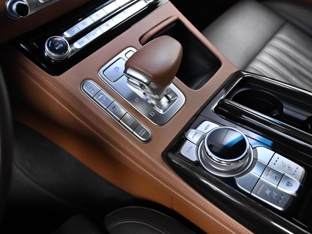 제네시스 G90 3.8 럭셔리 - 이미지 19