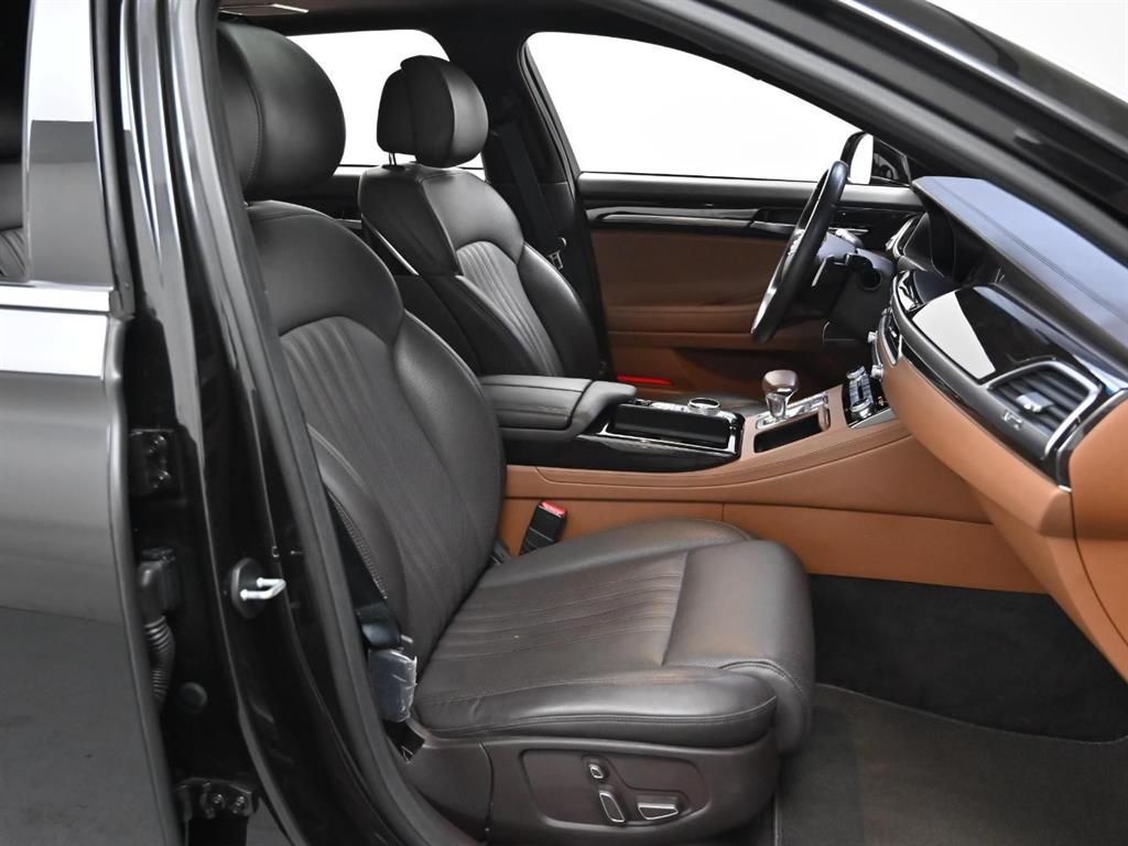 제네시스 G90 3.8 럭셔리 - 이미지 16