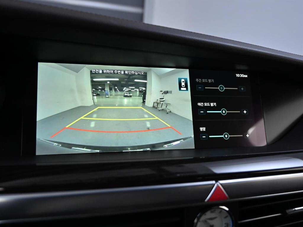 제네시스 G90 3.8 럭셔리 - 이미지 4