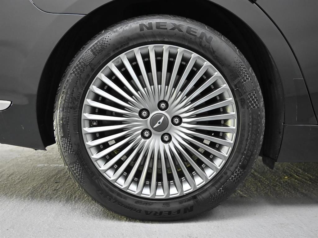 제네시스 G90 3.8 럭셔리 - 이미지 11