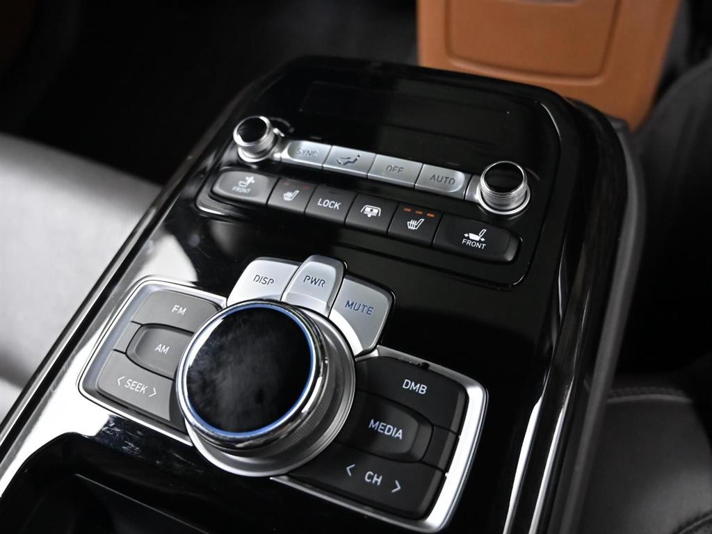 제네시스 G90 3.8 럭셔리 - 이미지 7