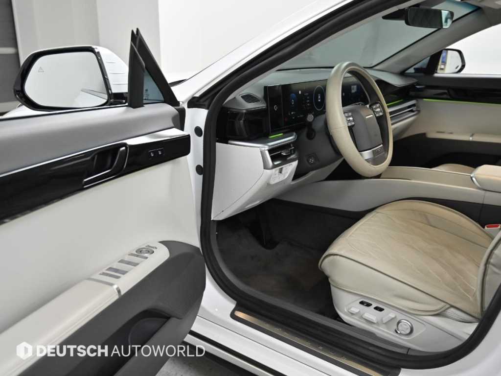 현대 디 올뉴그랜저 하이브리드 1.6 하이브리드 익스클루시브