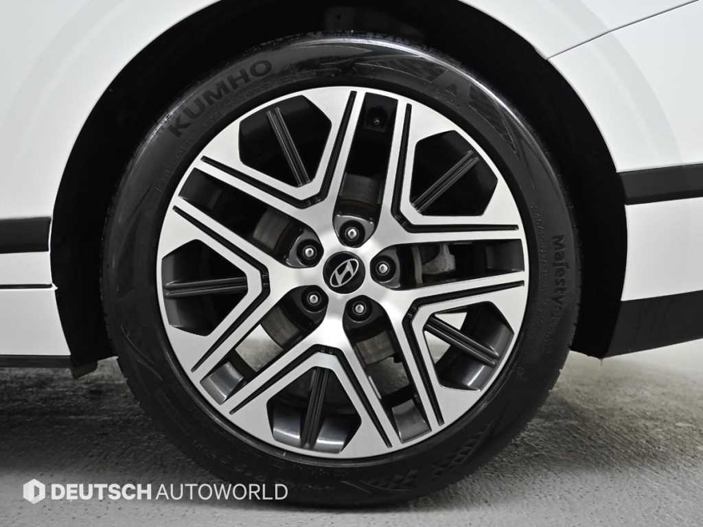 현대 디 올뉴그랜저 하이브리드 1.6 하이브리드 익스클루시브 - 이미지 12