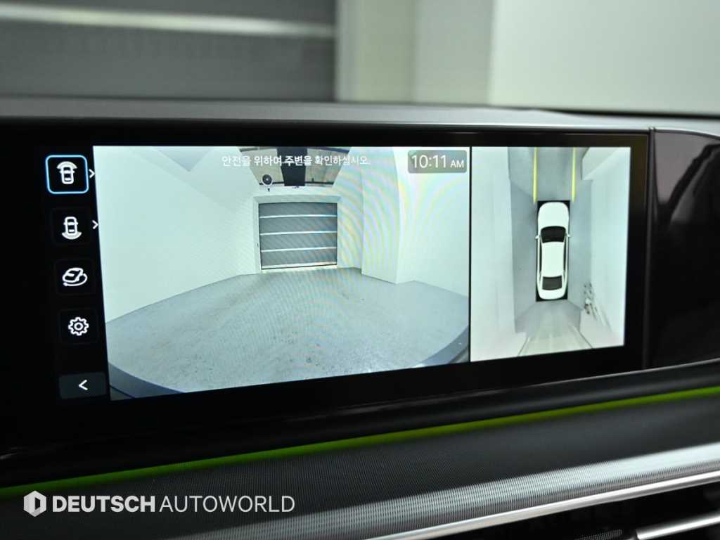 현대 디 올뉴그랜저 하이브리드 1.6 하이브리드 익스클루시브 - 이미지 17