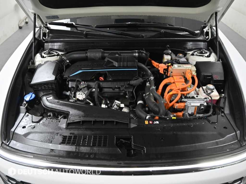 현대 디 올뉴그랜저 하이브리드 1.6 하이브리드 익스클루시브 - 이미지 3