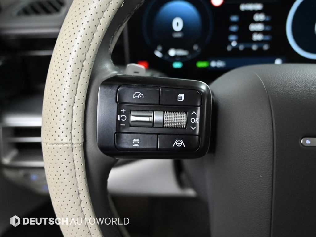 현대 디 올뉴그랜저 하이브리드 1.6 하이브리드 익스클루시브 - 이미지 20