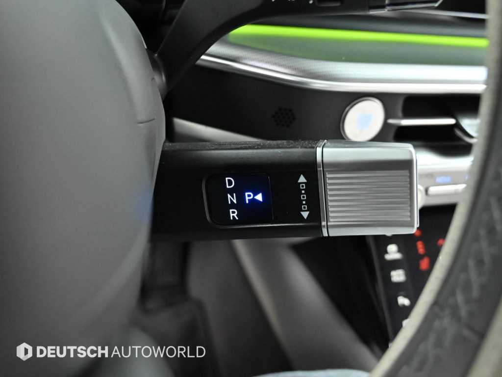 현대 디 올뉴그랜저 하이브리드 1.6 하이브리드 익스클루시브 - 이미지 19