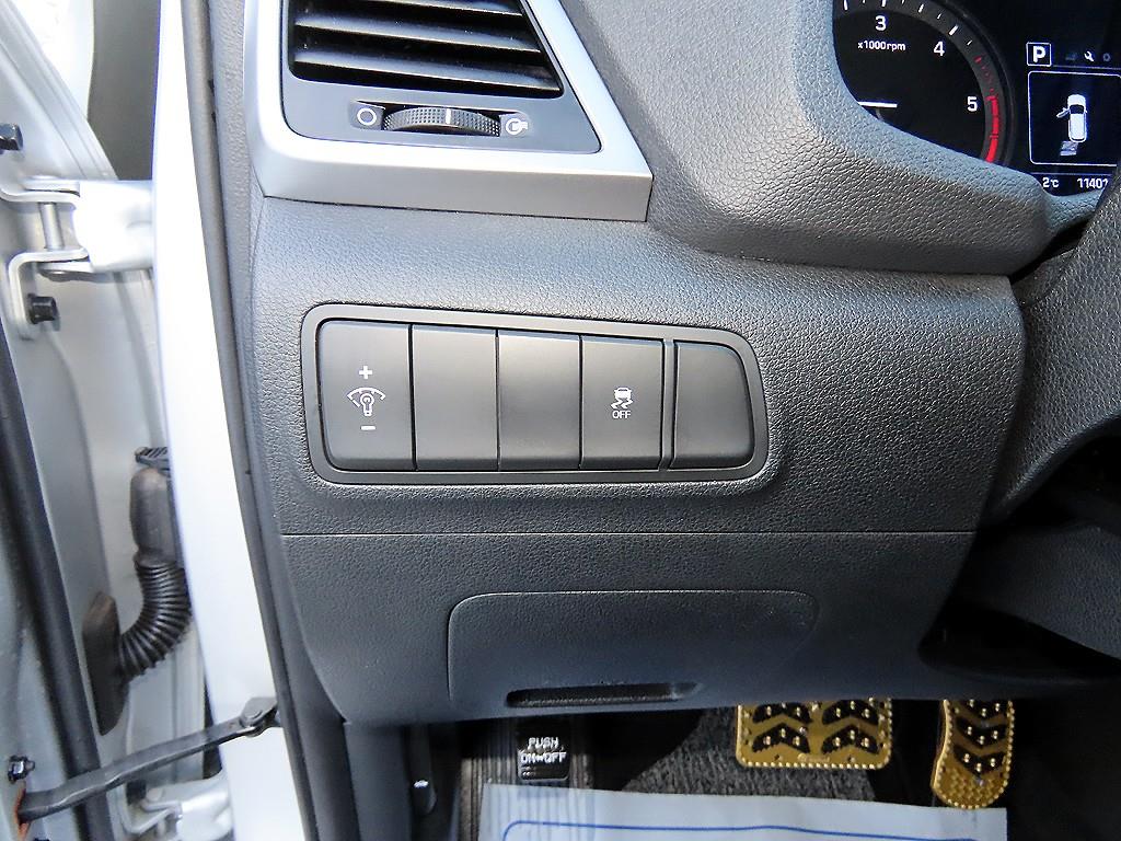 현대 올 뉴투싼 디젤 R2.0 4WD 모던 - 이미지 3