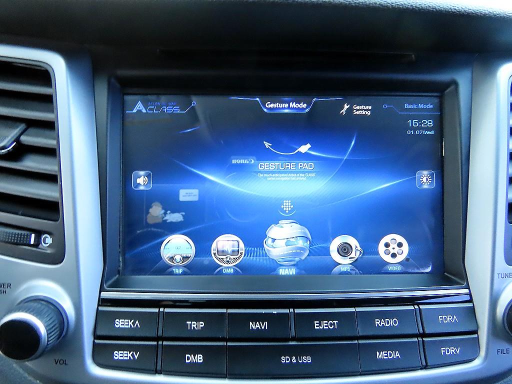 현대 올 뉴투싼 디젤 R2.0 4WD 모던 - 이미지 9