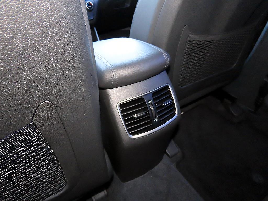 현대 올 뉴투싼 디젤 R2.0 4WD 모던 - 이미지 4