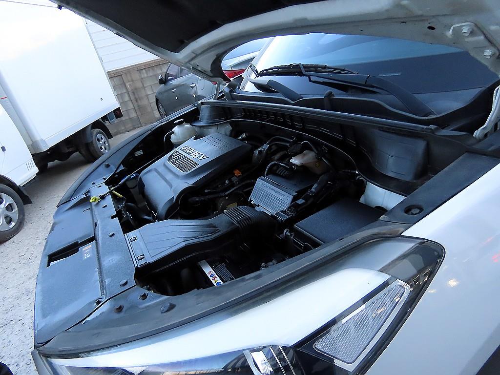 현대 올 뉴투싼 디젤 R2.0 4WD 모던 - 이미지 18