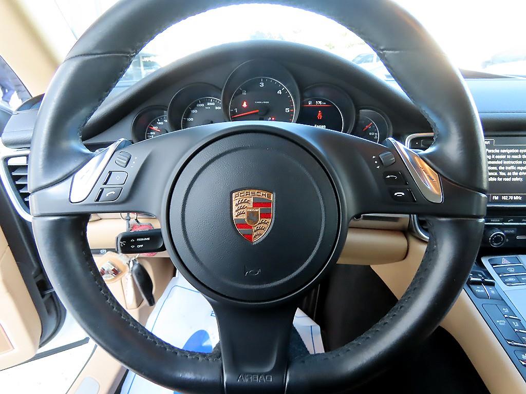 포르쉐 파나메라 3.0 디젤 에디션 - 이미지 20