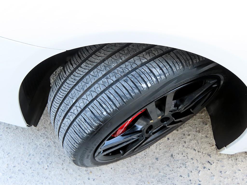 포르쉐 파나메라 3.0 디젤 에디션 - 이미지 3