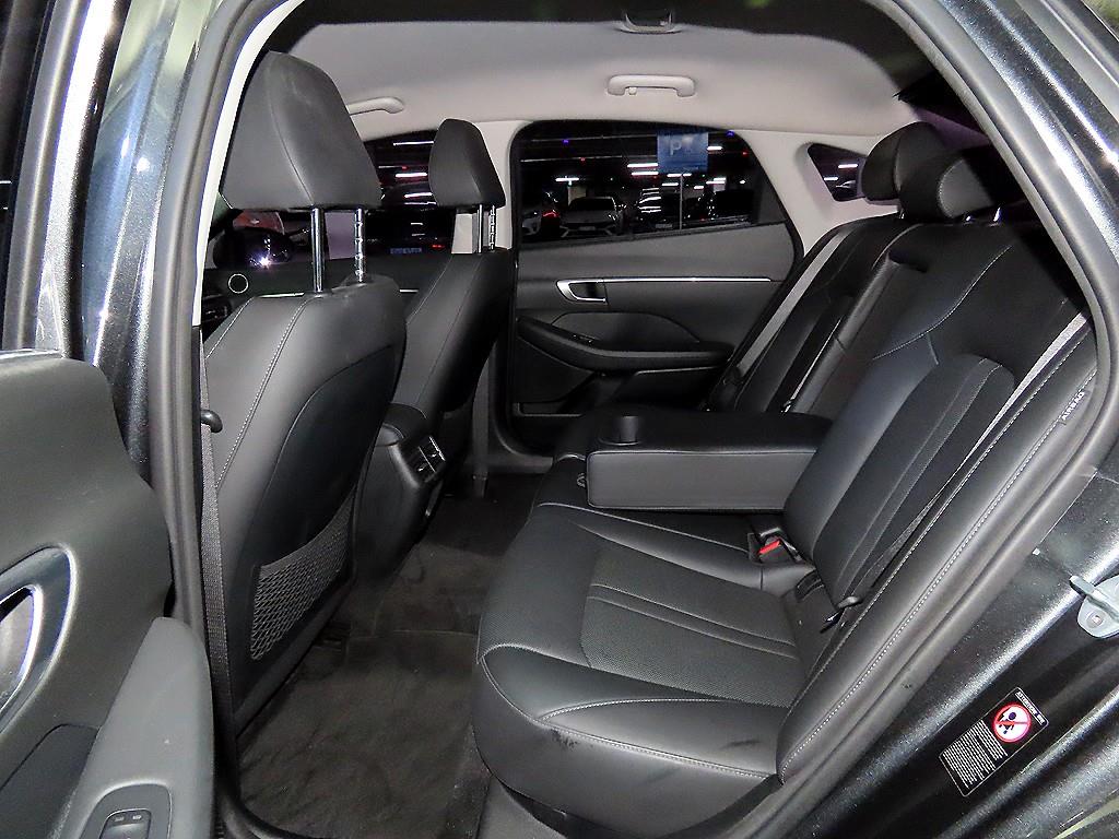 현대 쏘나타(DN8) G2.0 프리미엄 패밀리 - 이미지 20