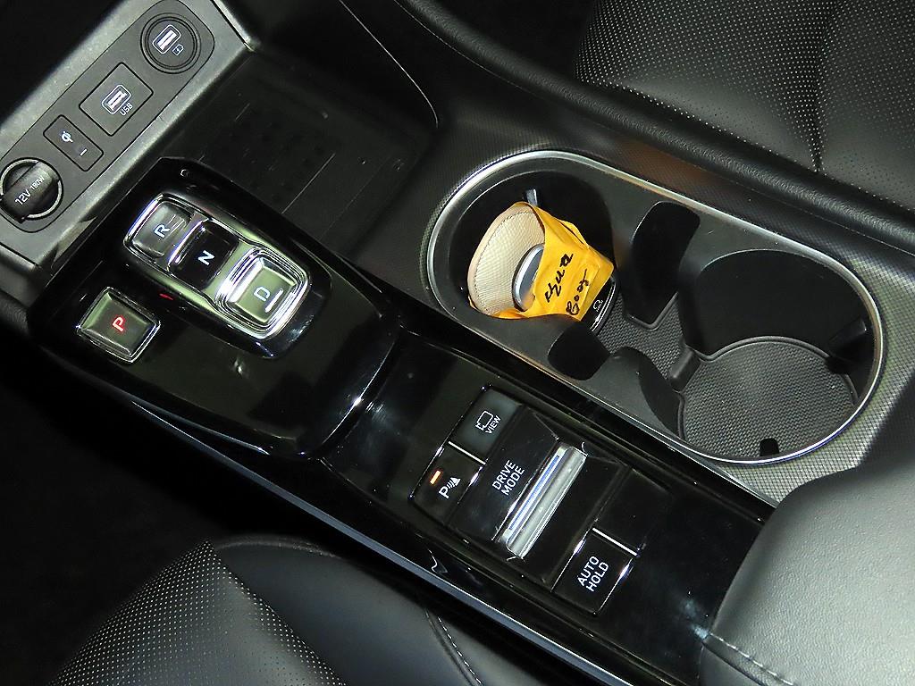 현대 쏘나타(DN8) G2.0 프리미엄 패밀리 - 이미지 15