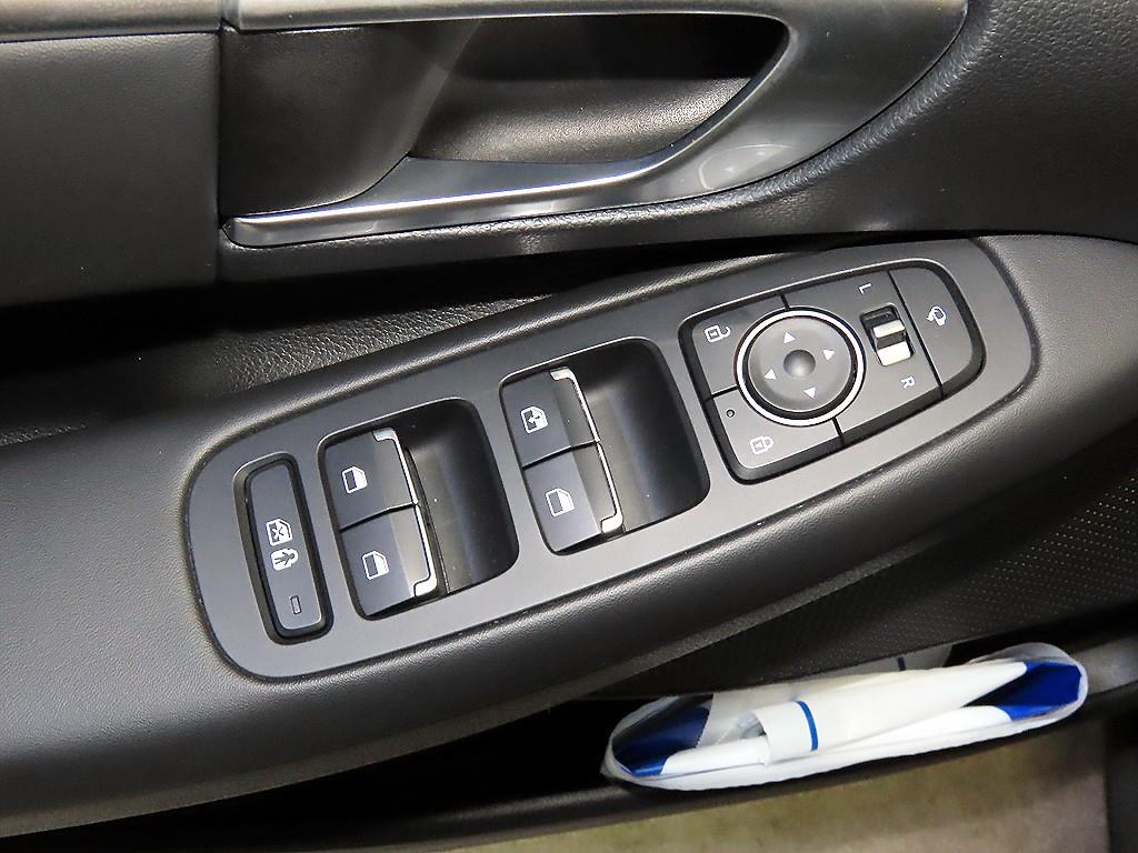 현대 쏘나타(DN8) G2.0 프리미엄 패밀리 - 이미지 8