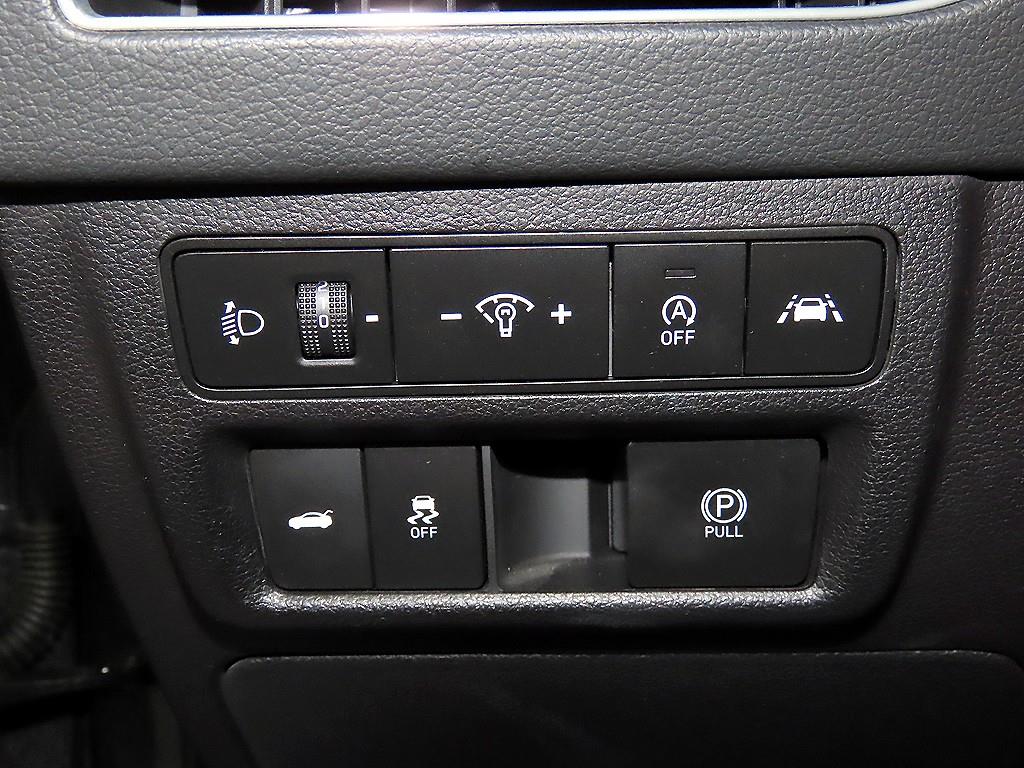 현대 쏘나타(DN8) G2.0 프리미엄 패밀리 - 이미지 2