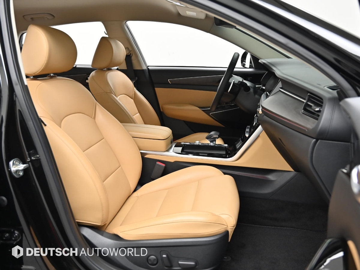 기아 K7 프리미어 3.0 GDi 노블레스 - 이미지 17