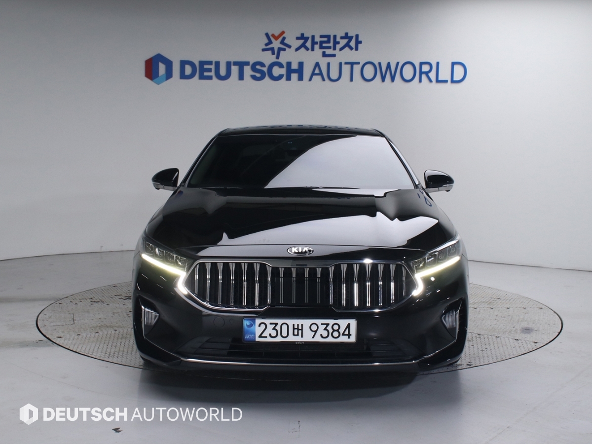 기아 K7 프리미어 3.0 GDi 노블레스 - 이미지 6