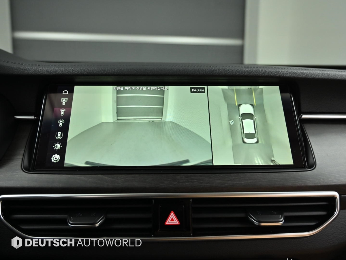 기아 K7 프리미어 3.0 GDi 노블레스 - 이미지 19