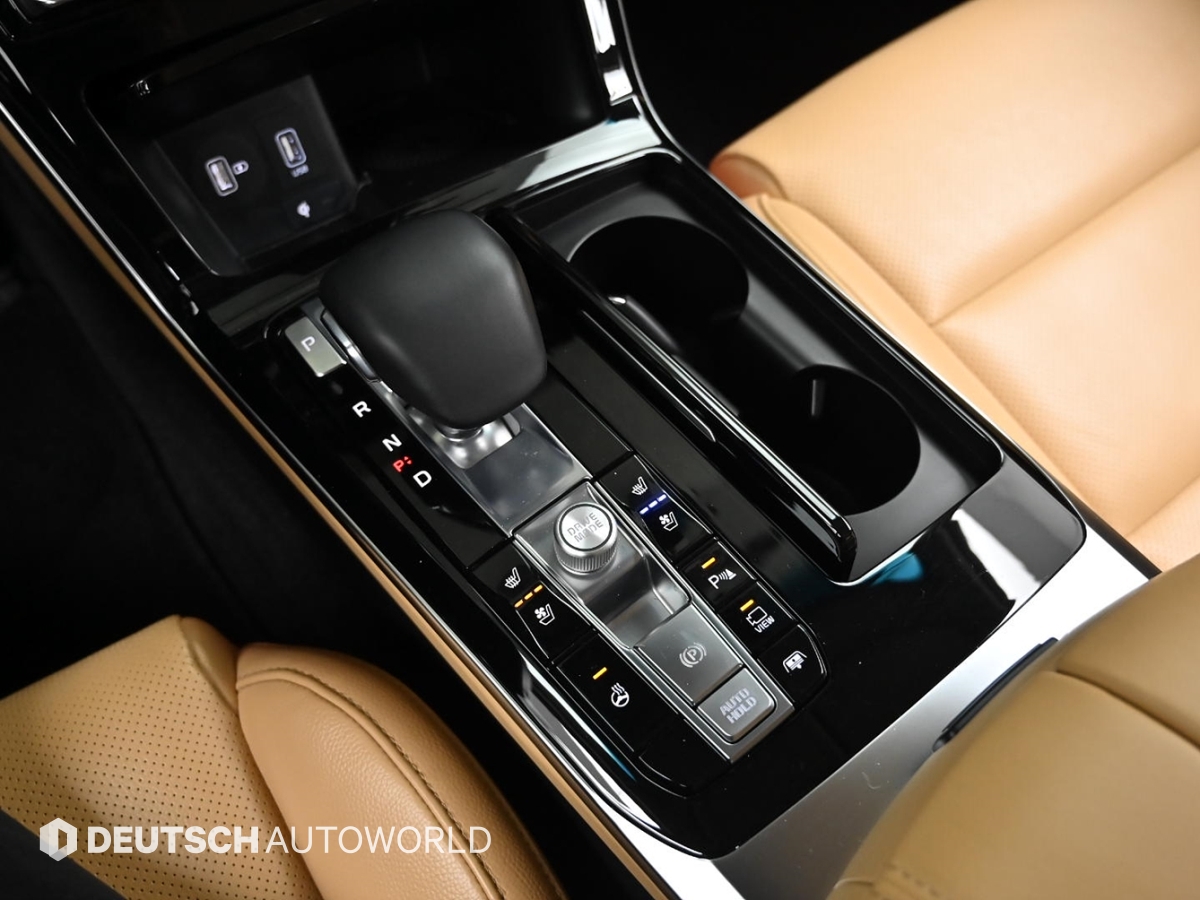 기아 K7 프리미어 3.0 GDi 노블레스 - 이미지 7