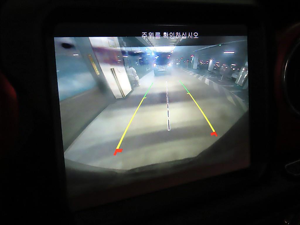 지프 랭글러(JL) 2.0 루비콘 4DR - 이미지 13