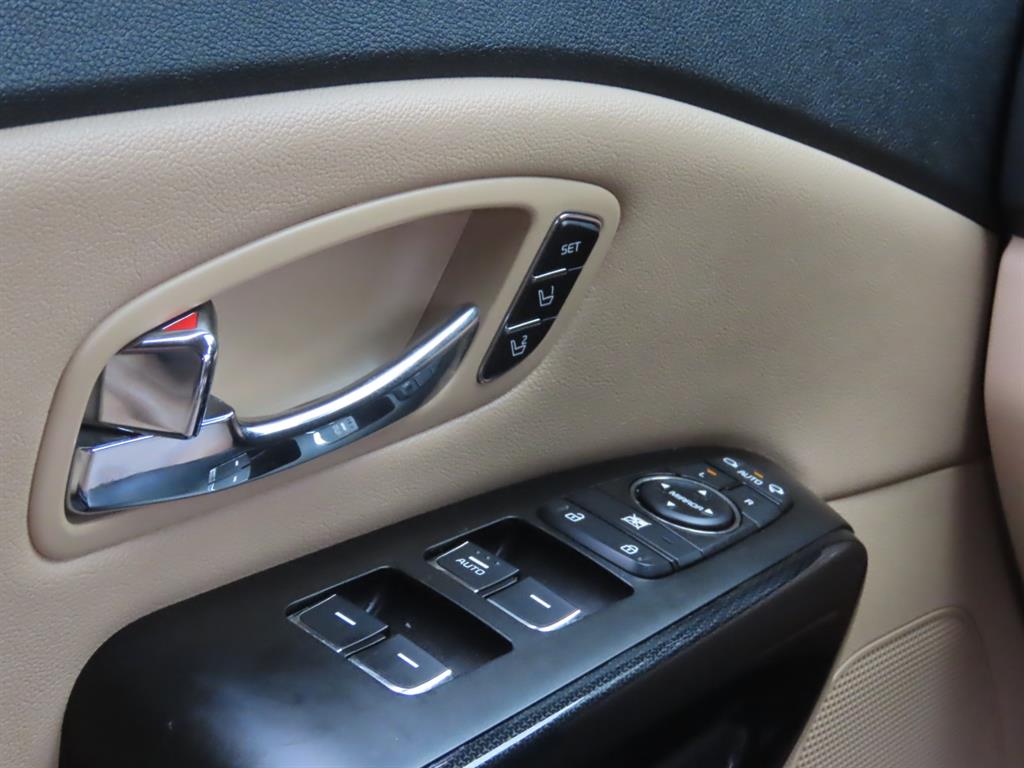 기아 올 뉴카니발 9인승 가솔린 노블레스 - 이미지 7