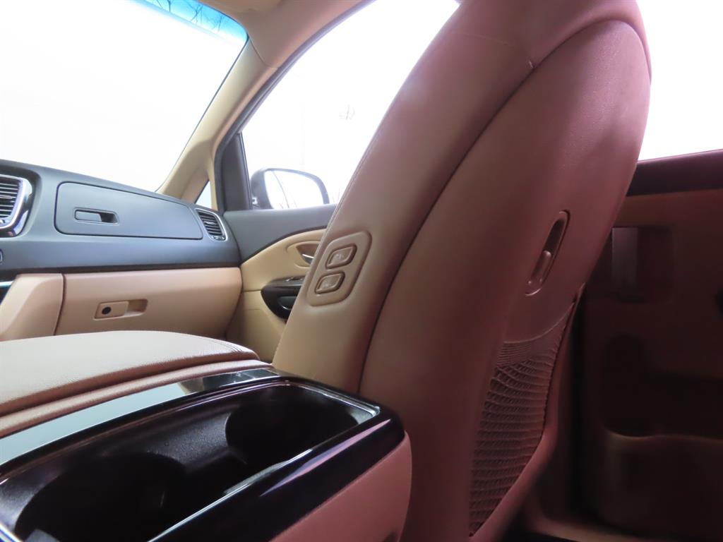 기아 올 뉴카니발 9인승 가솔린 노블레스 - 이미지 13