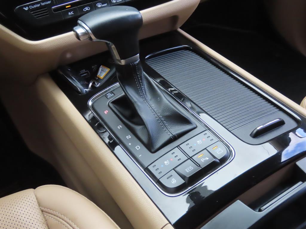 기아 올 뉴카니발 9인승 가솔린 노블레스 - 이미지 17