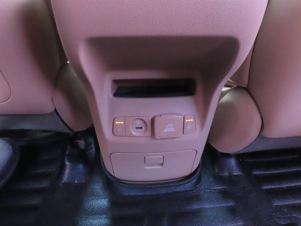 기아 올 뉴카니발 9인승 가솔린 노블레스 - 이미지 16