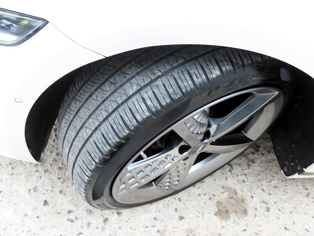 제네시스 더 올뉴G80 가솔린 2.5 2WD 스포츠팩 - 이미지 15