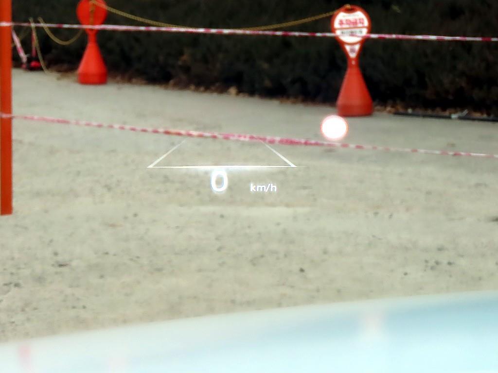 제네시스 더 올뉴G80 가솔린 2.5 2WD 스포츠팩 - 이미지 12