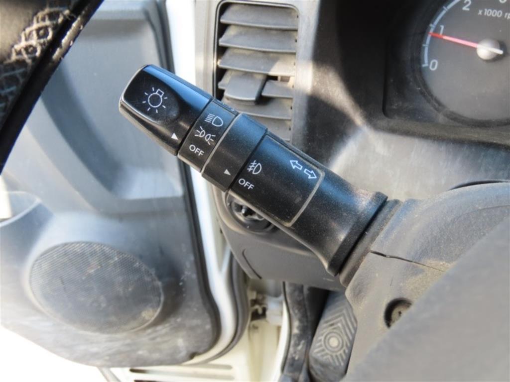 기아 봉고Ⅲ화물 1.2톤 표준캡 초장축 - 이미지 19