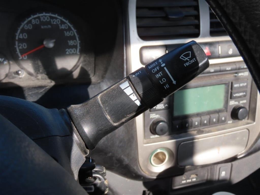 기아 봉고Ⅲ화물 1.2톤 표준캡 초장축 - 이미지 5