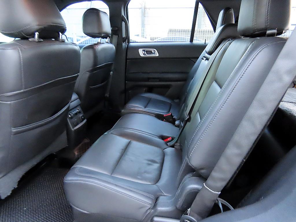 포드 익스플로러(5세대) 3.5 V6 4WD 리미티드 - 이미지 11