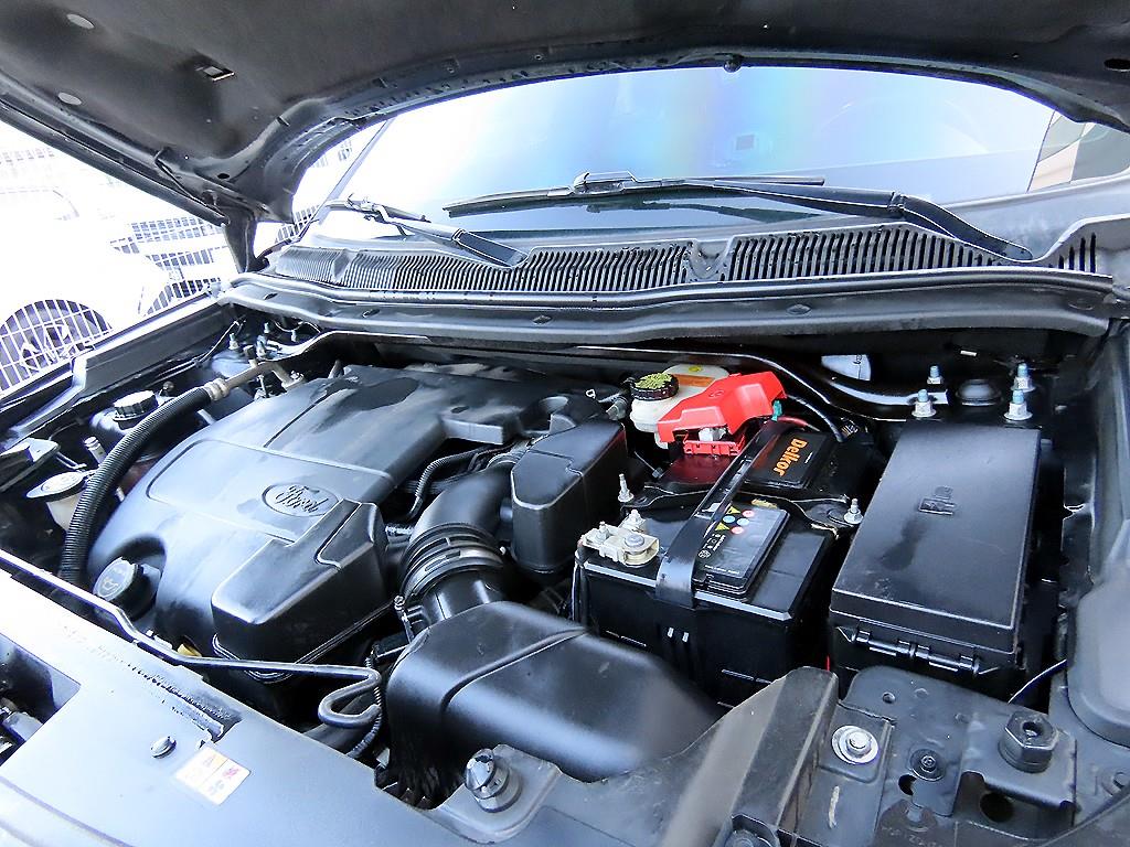 포드 익스플로러(5세대) 3.5 V6 4WD 리미티드 - 이미지 20