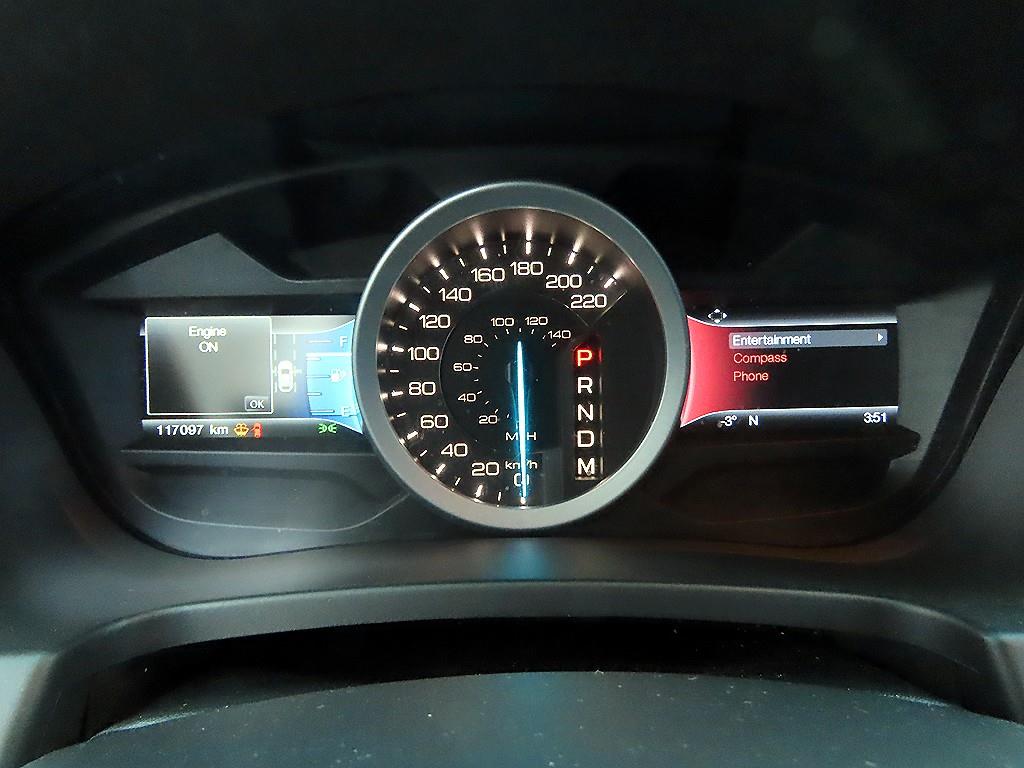 포드 익스플로러(5세대) 3.5 V6 4WD 리미티드 - 이미지 15