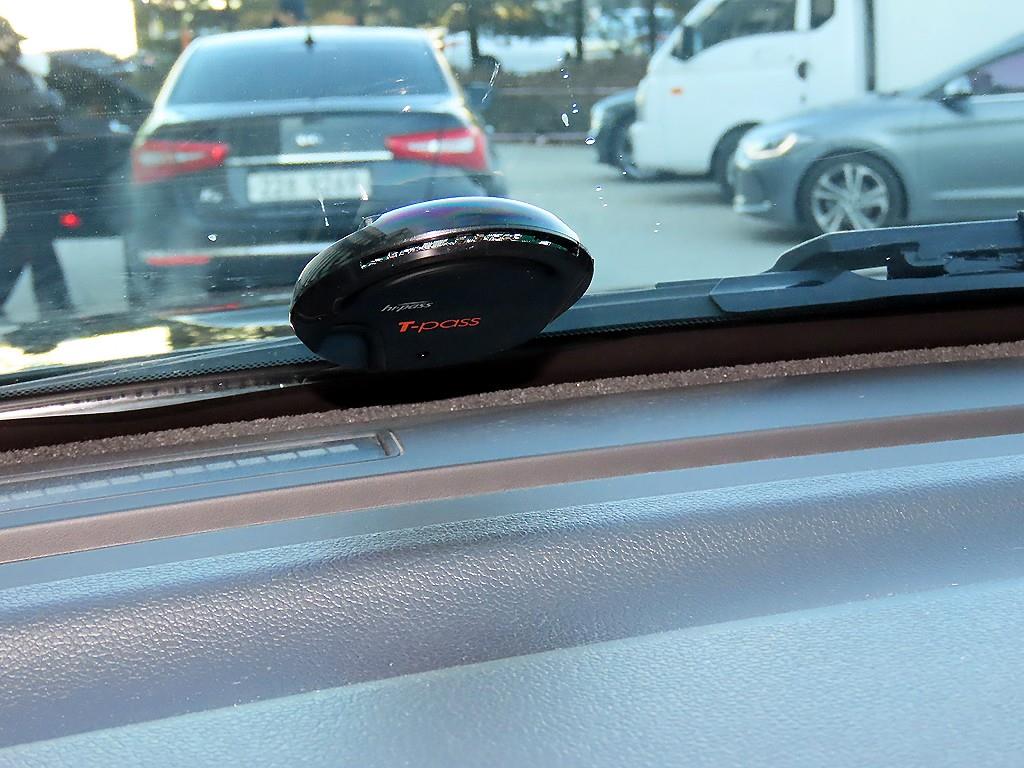 포드 익스플로러(5세대) 3.5 V6 4WD 리미티드 - 이미지 14