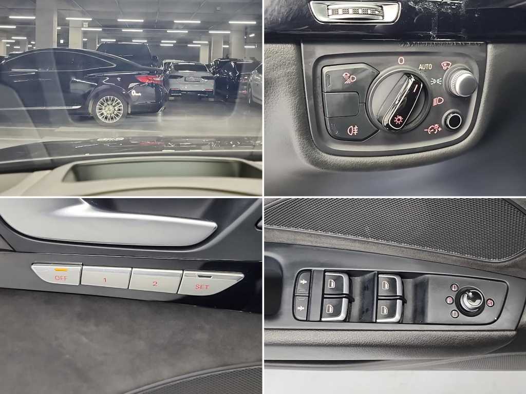 아우디 A8(3세대) 50 TDI 콰트로 LWB - 이미지 6