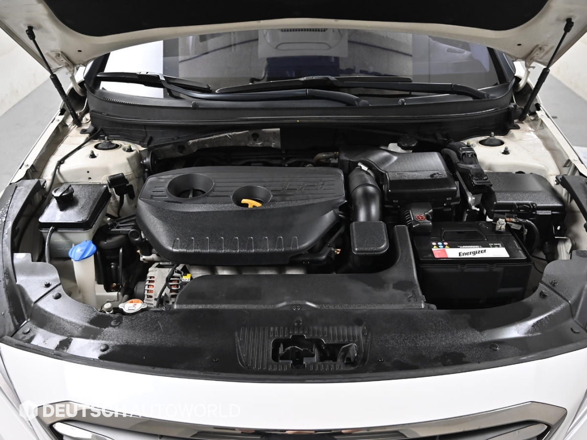 현대 LF쏘나타 LPi 렌터카 스마트 - 이미지 14