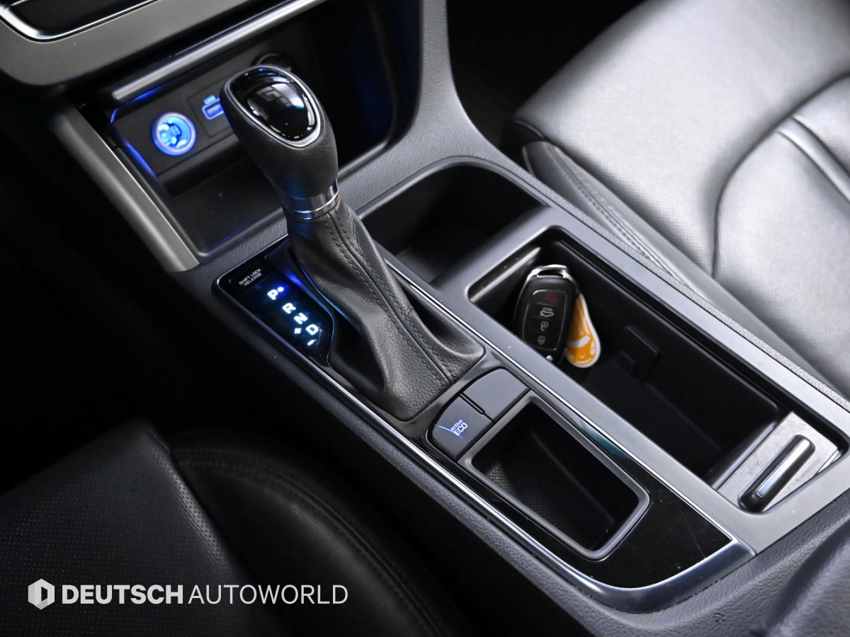 현대 LF쏘나타 LPi 렌터카 스마트 - 이미지 15