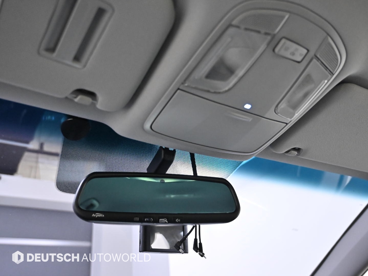 현대 LF쏘나타 LPi 렌터카 스마트 - 이미지 20