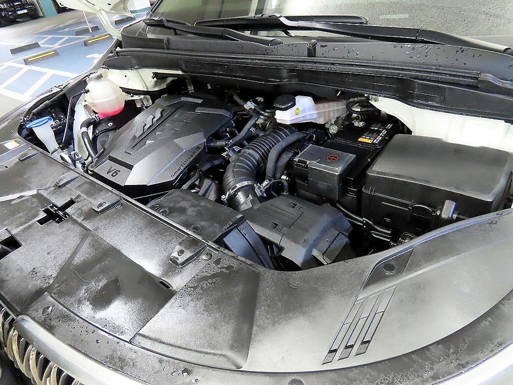 기아 신형 카니발(KA4) 9인승 가솔린 노블레스 - 이미지 11