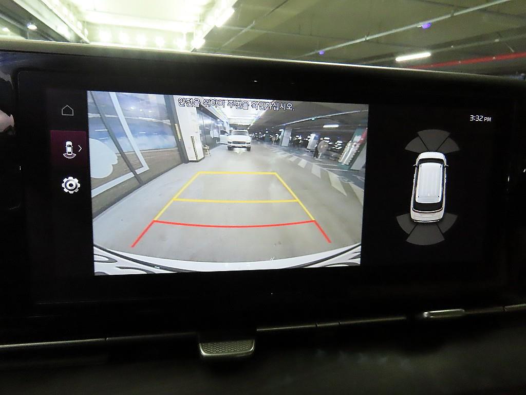 기아 신형 카니발(KA4) 9인승 가솔린 노블레스 - 이미지 8