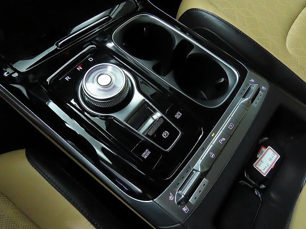 기아 신형 카니발(KA4) 9인승 가솔린 노블레스 - 이미지 6